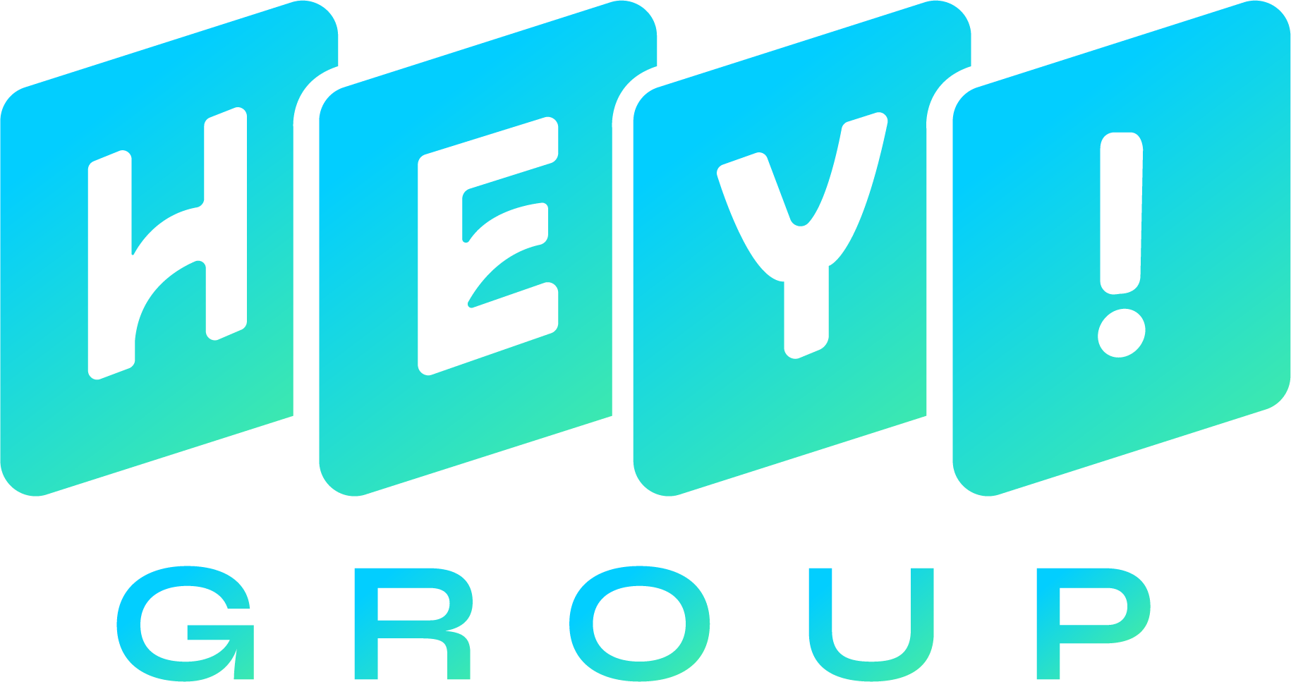 Hey Group