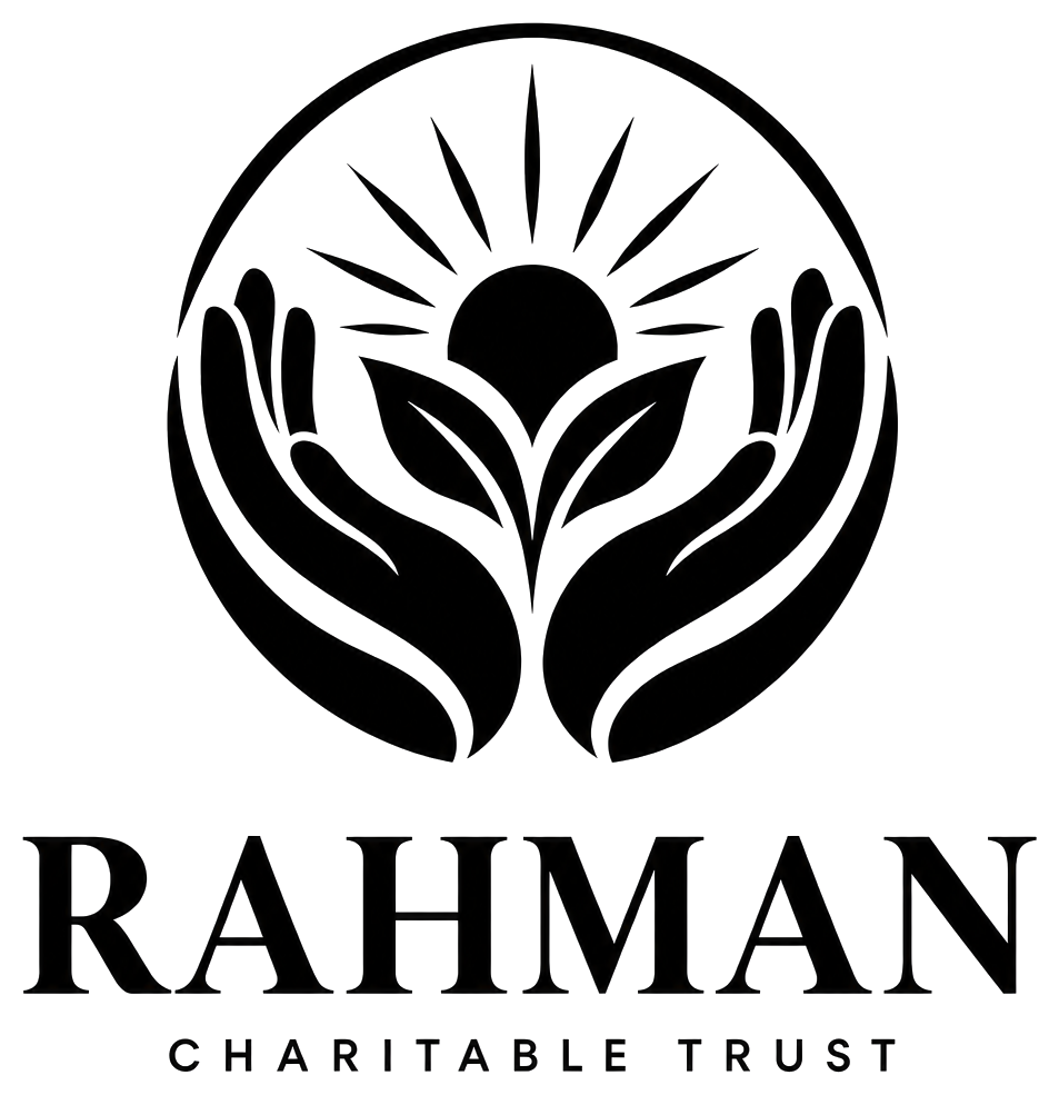 Rahman Charitable Trust